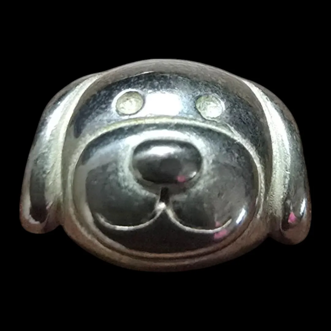 PINGENTE BERLOQUE CACHORRO
