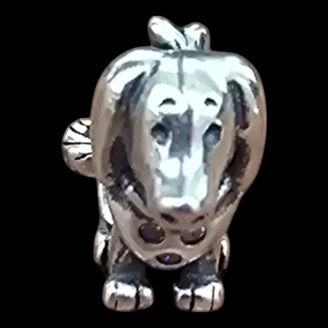 PINGENTE BERLOQUE CACHORRO