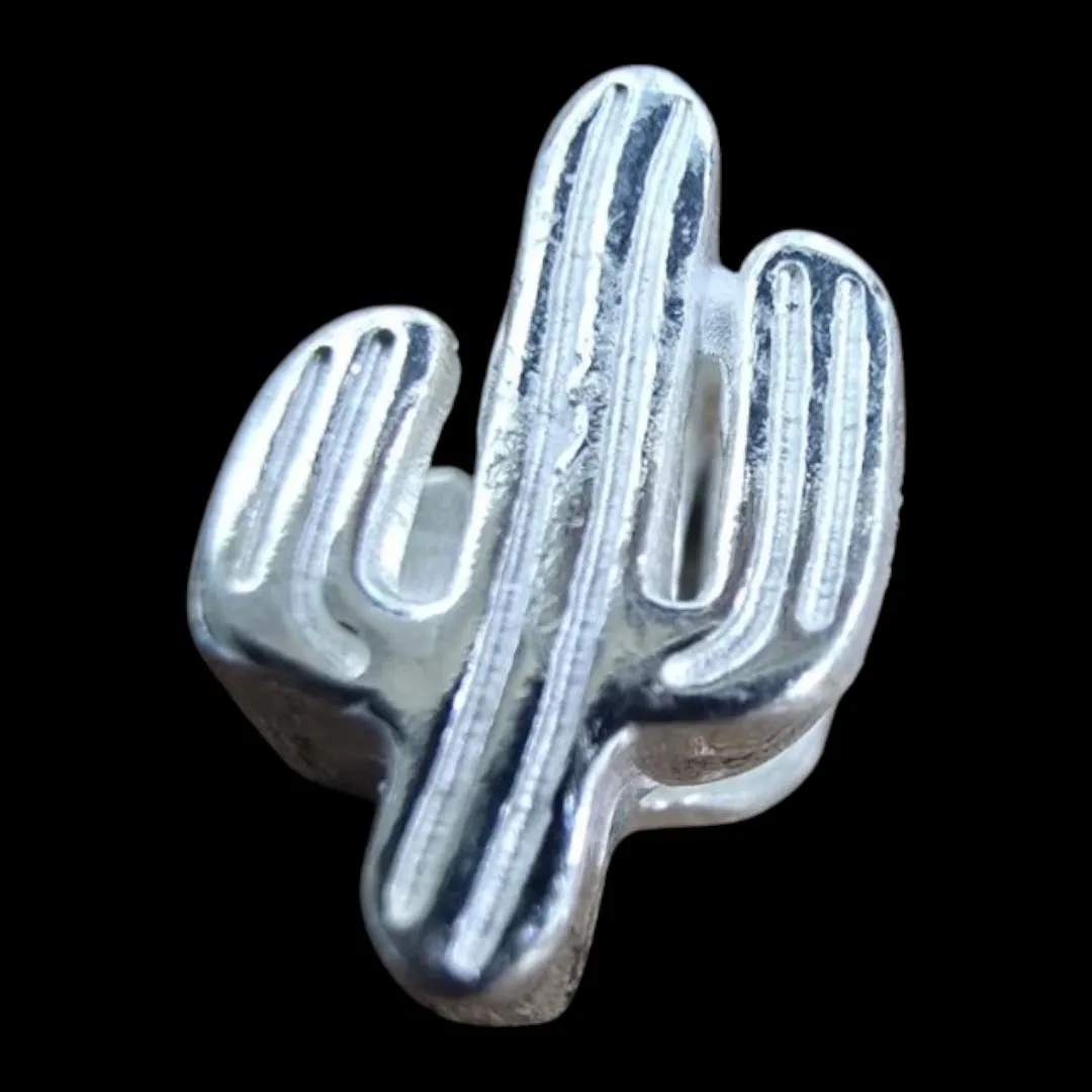PINGENTE BERLOQUE CACTO