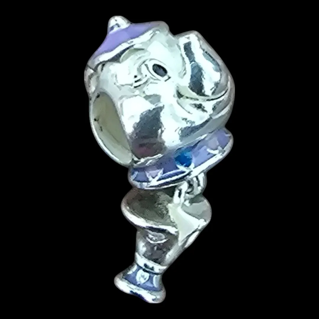 PINGENTE BERLOQUE CHALEIRA