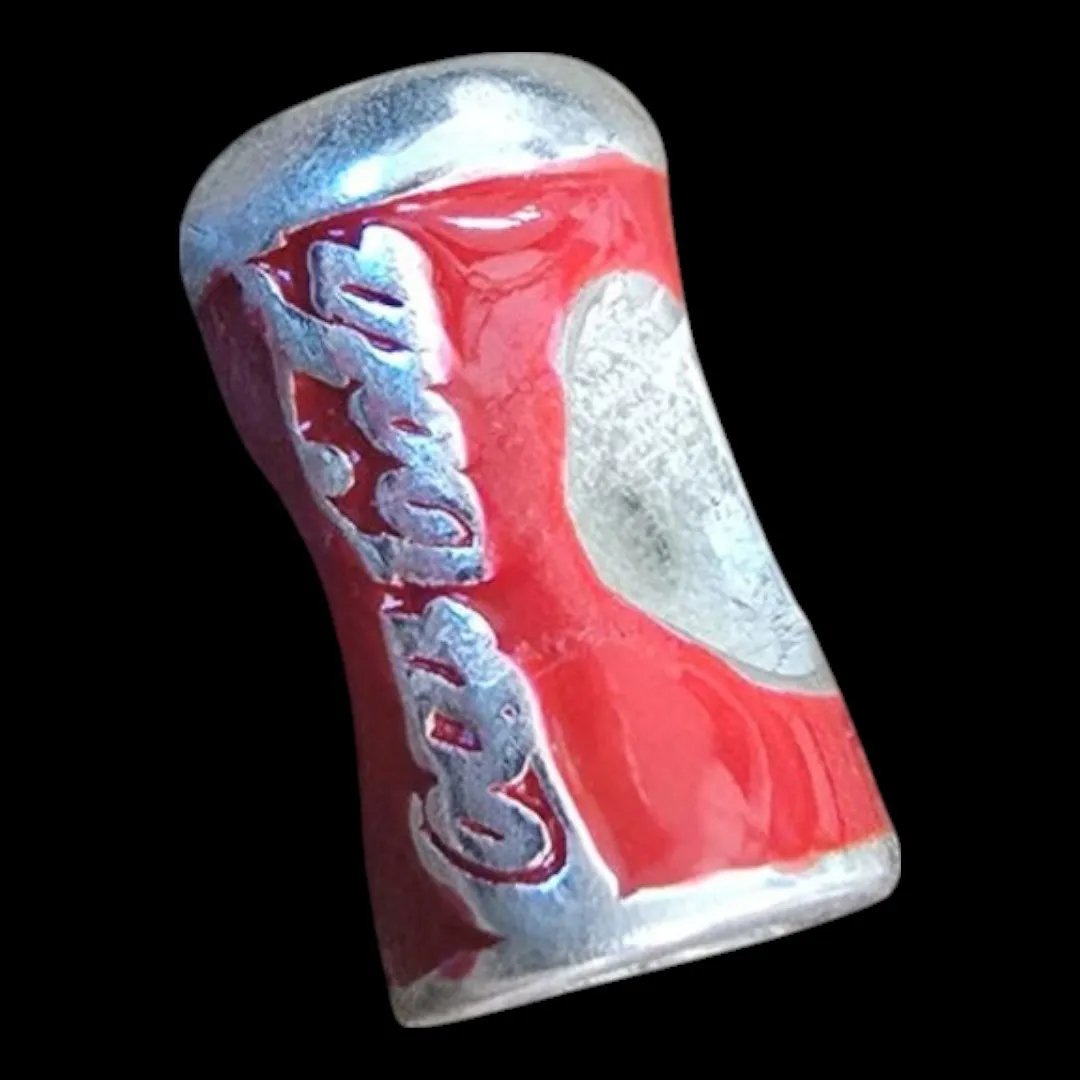 PINGENTE BERLOQUE COCA COLA