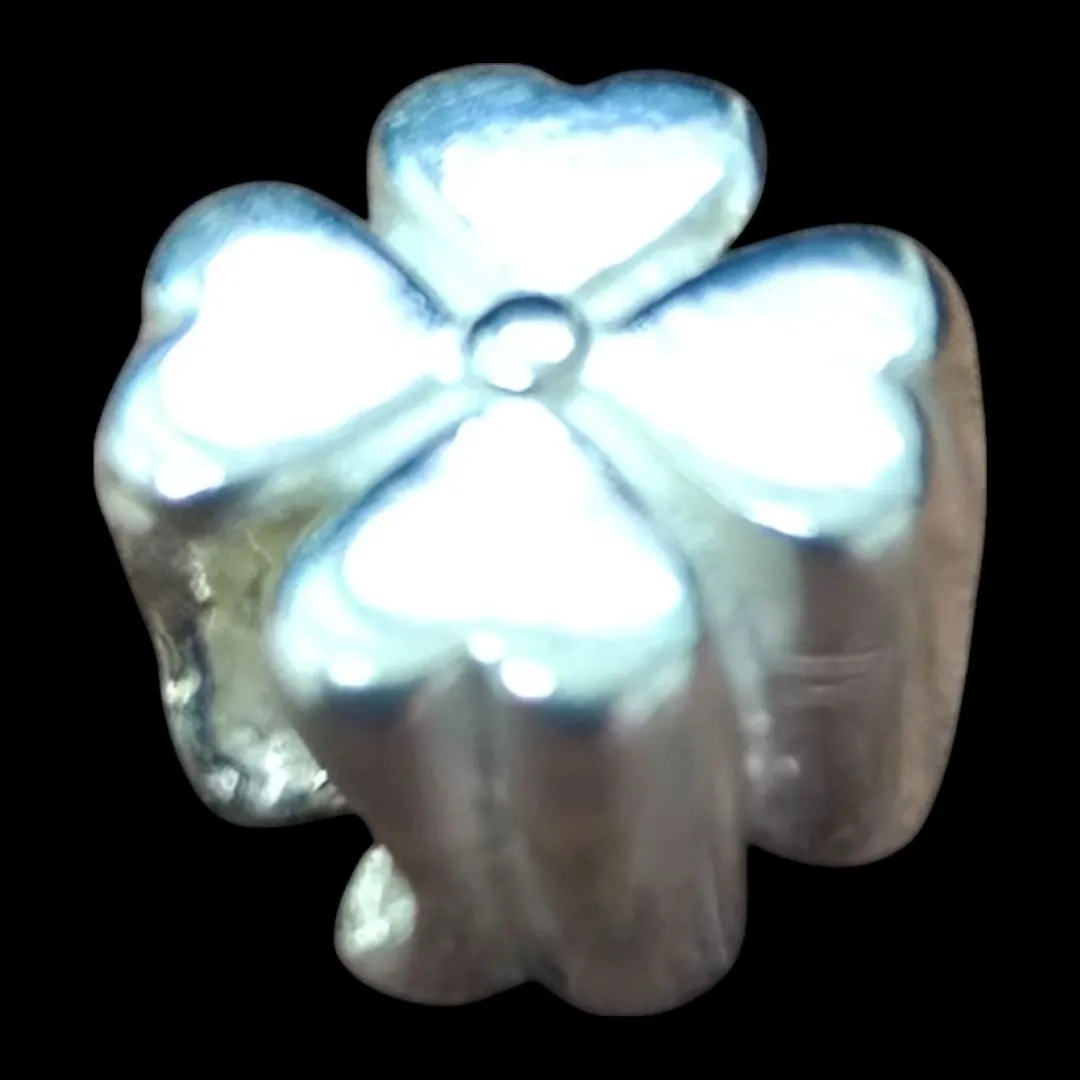 PINGENTE BERLOQUE FLOR