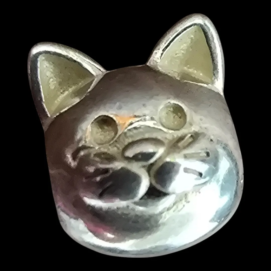 PINGENTE BERLOQUE GATO