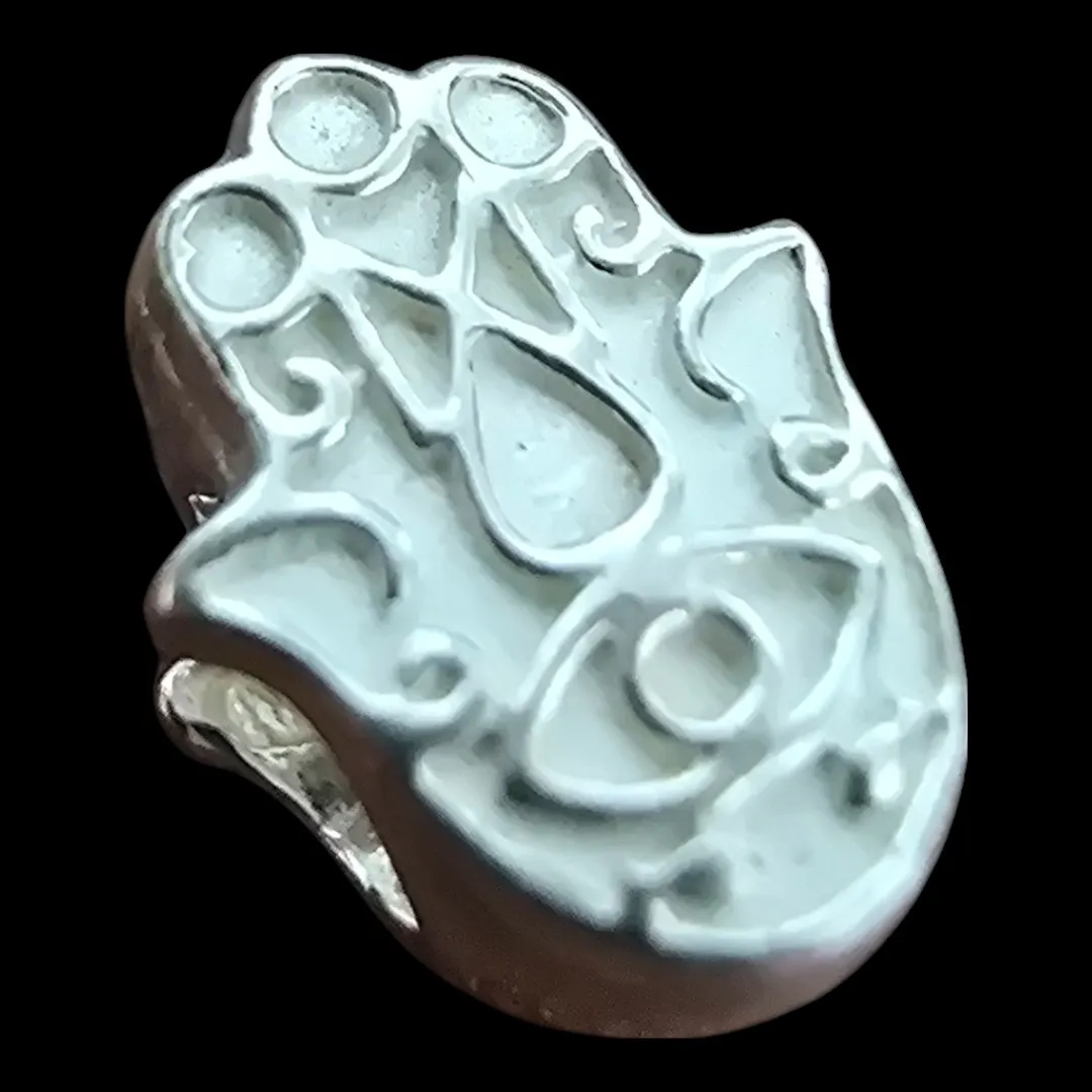 PINGENTE BERLOQUE HAMSA
