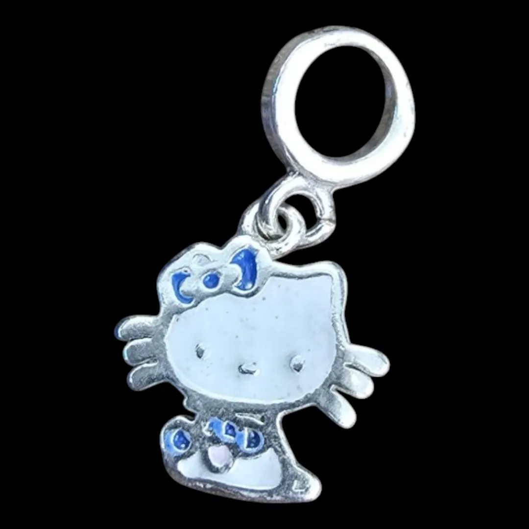 PINGENTE BERLOQUE HELLO KIT