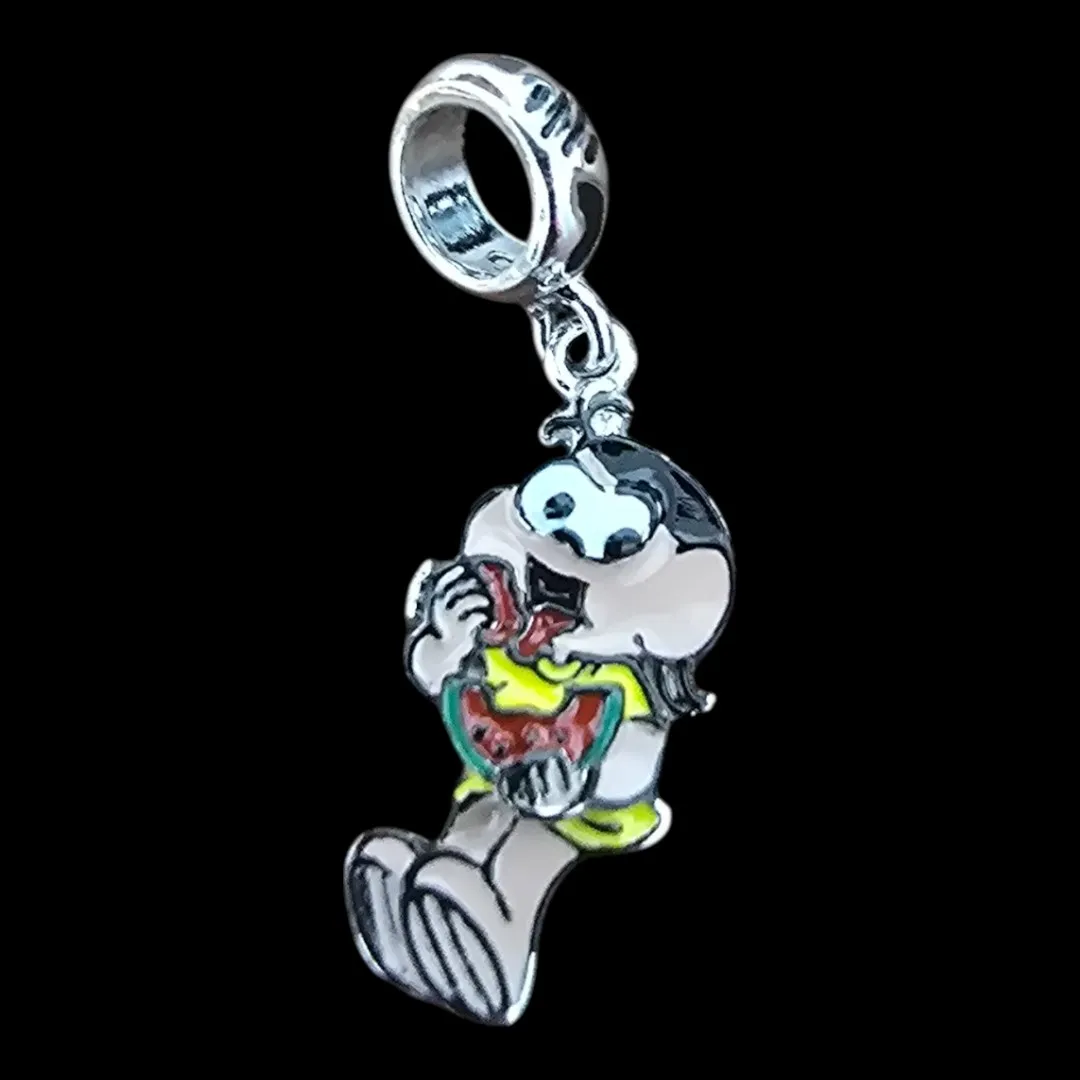 PINGENTE BERLOQUE MAGALI