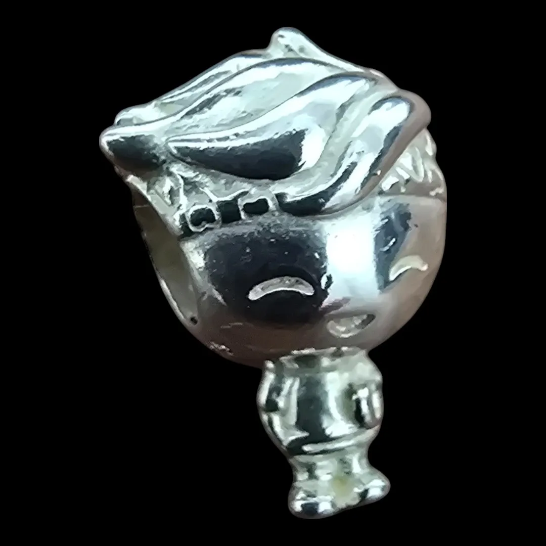 PINGENTE BERLOQUE MENINO