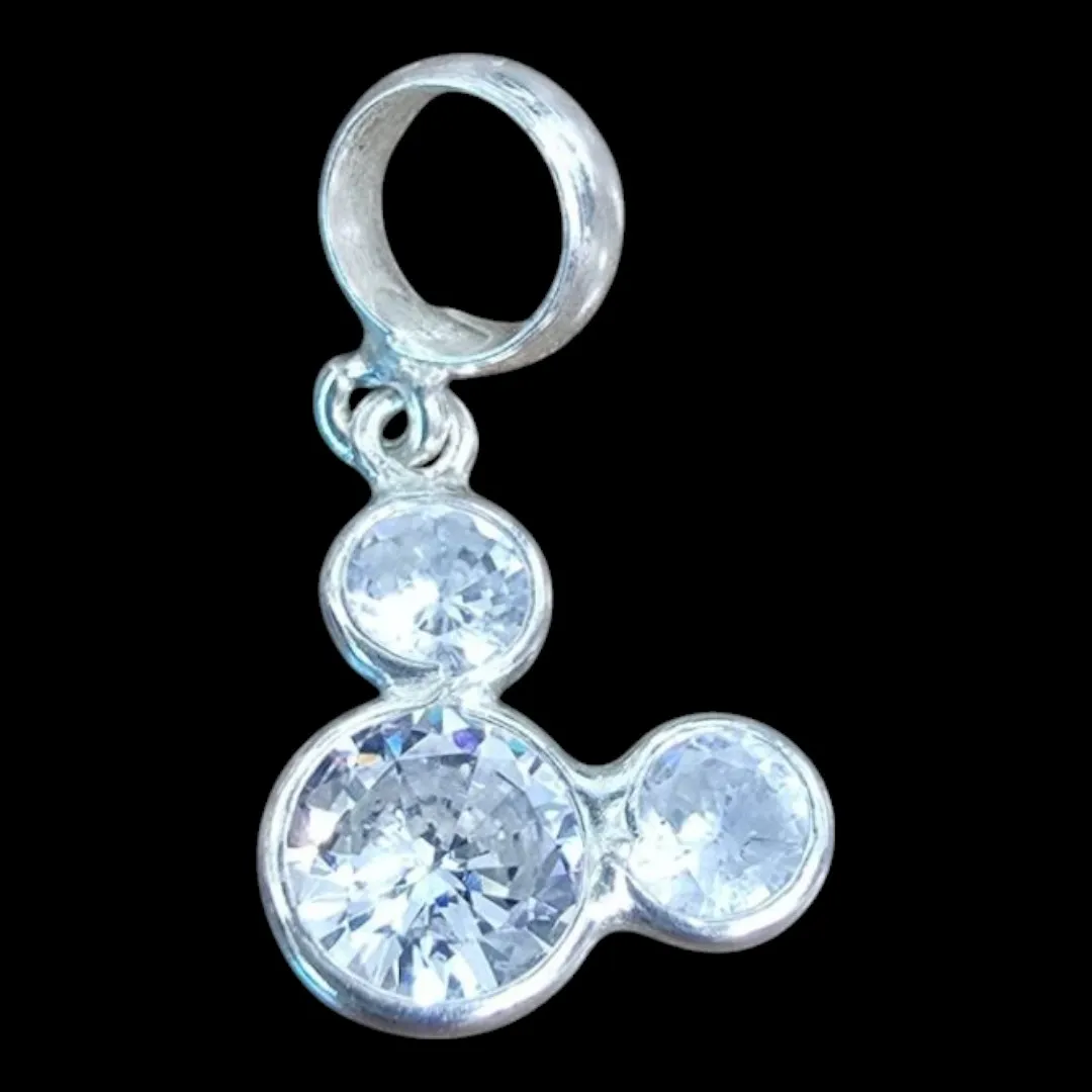 PINGENTE BERLOQUE MICKEY