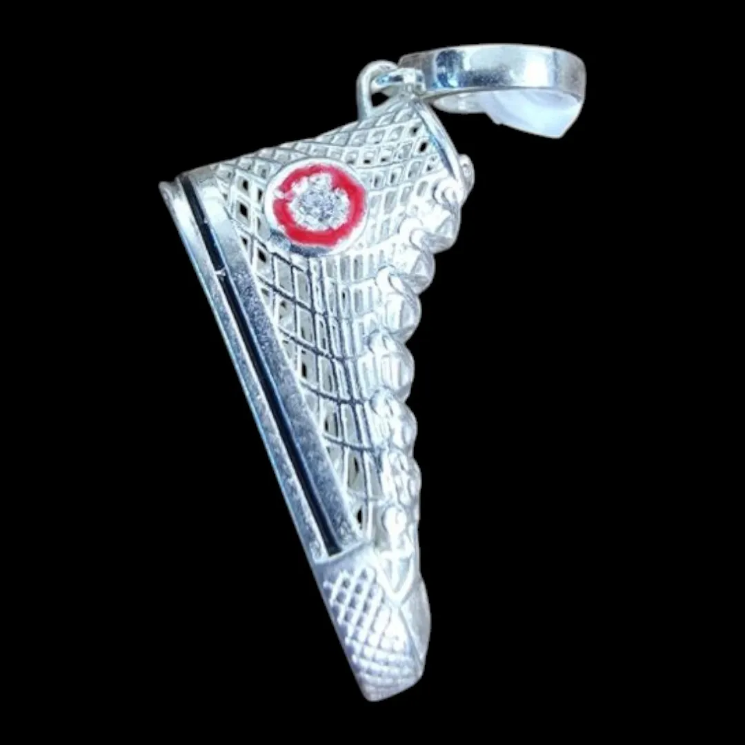 PINGENTE BERLOQUE TENIS ALL STAR