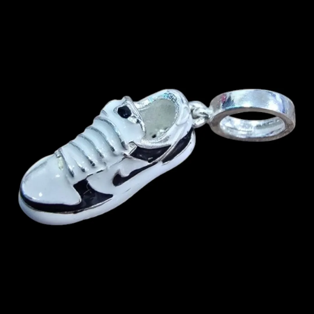 PINGENTE BERLOQUE TENIS NIKE