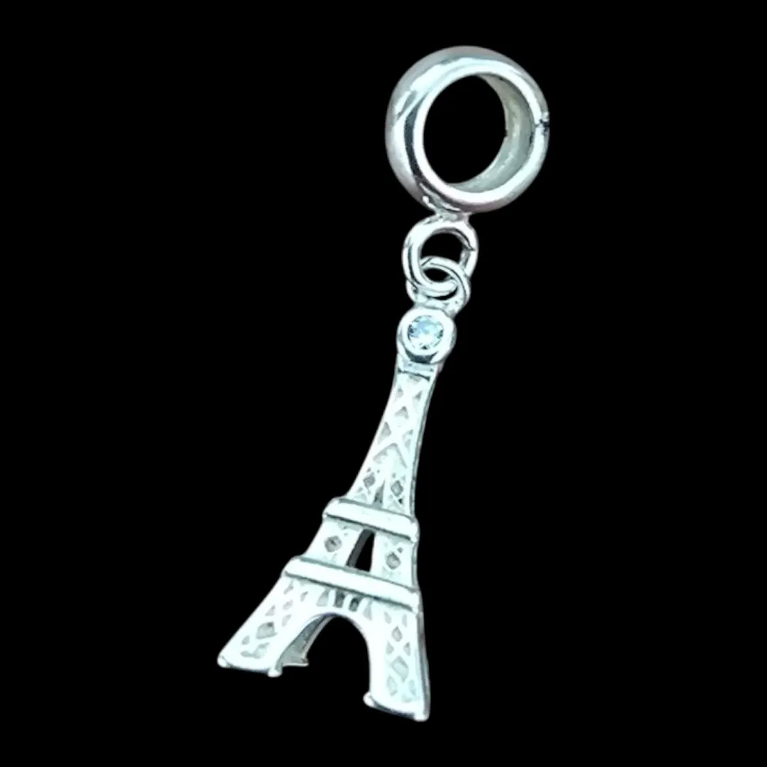 PINGENTE BERLOQUE TORRE EIFEL