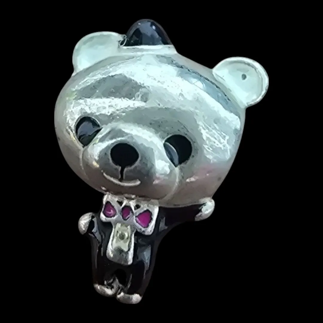 PINGENTE BERLOQUE URSO