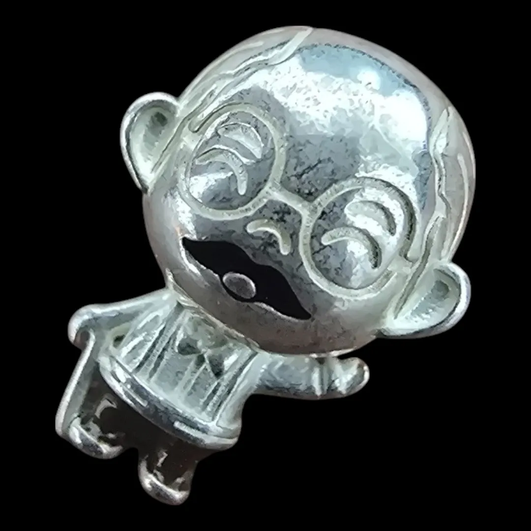 PINGENTE BERLOQUE VOVÔ