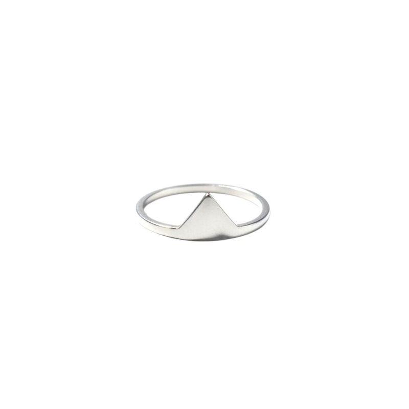 ANEL TRIANGULO