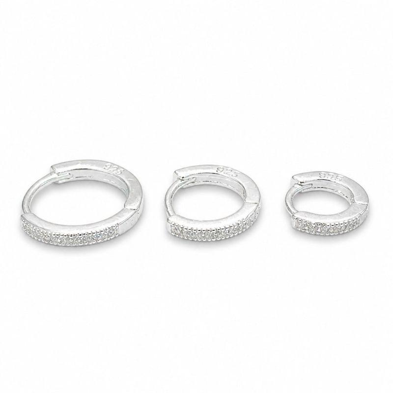 BRINCO TRIO ARGOLA TIC TAC