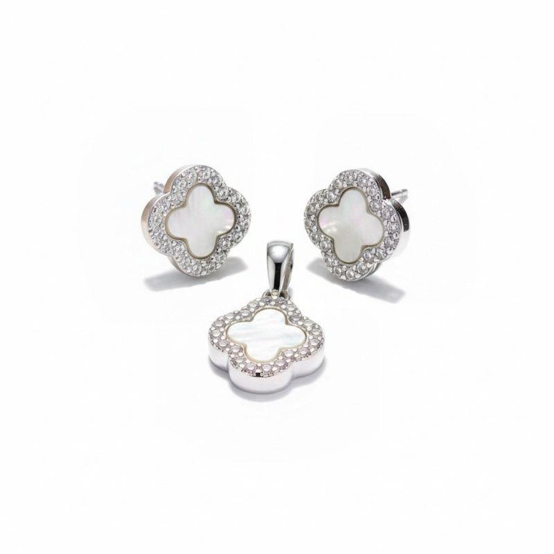 CONJUNTO TREVO