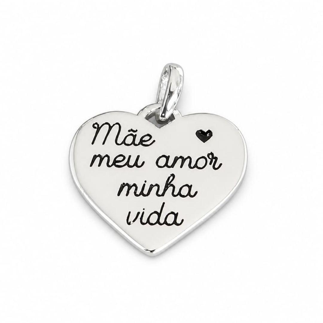 PINGENTE CORAÇÃO