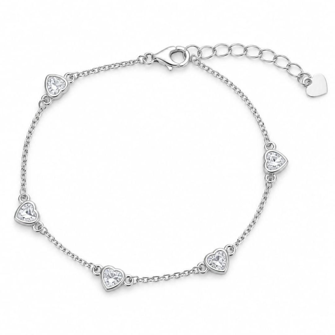 PULSEIRA 5 CORAÇÕES