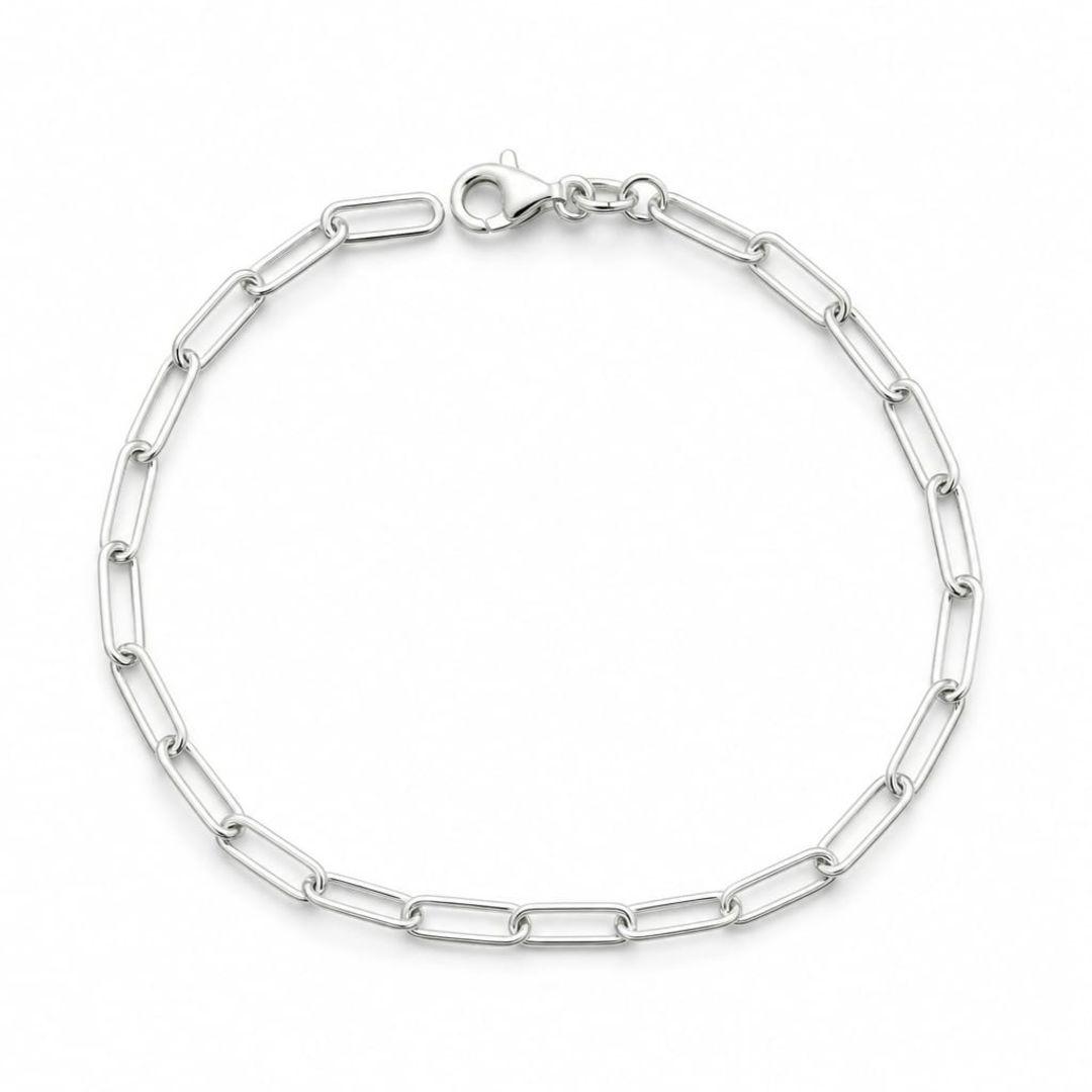PULSEIRA CADEADO ALONGADO