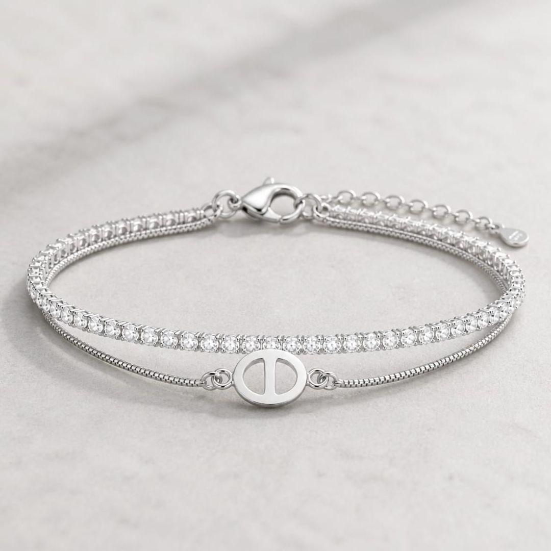 PULSEIRA DUPLA RIVIERA RABO DE RATO