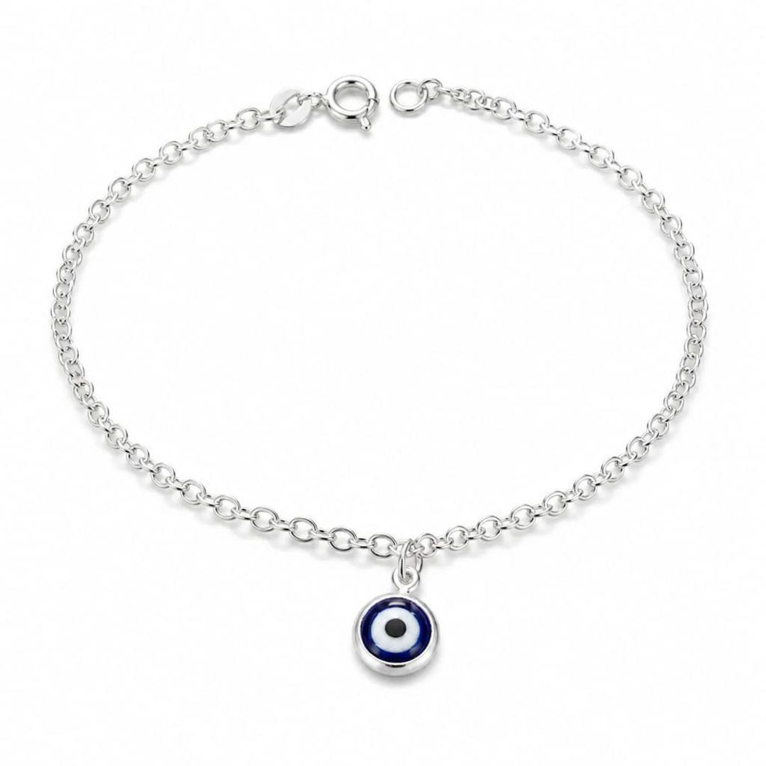 PULSEIRA OLHO GREGO