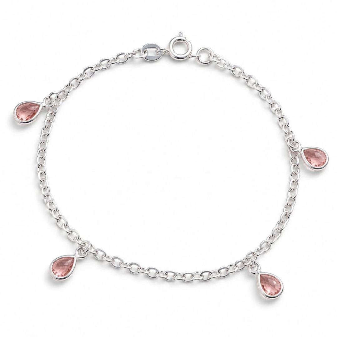 PULSEIRA PINGENTE GOTA