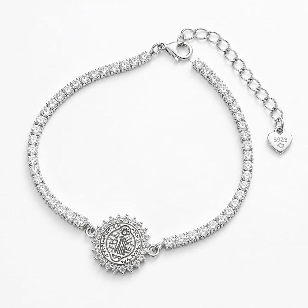 PULSEIRA RIVIERA PINGENTE SÃO BENTO