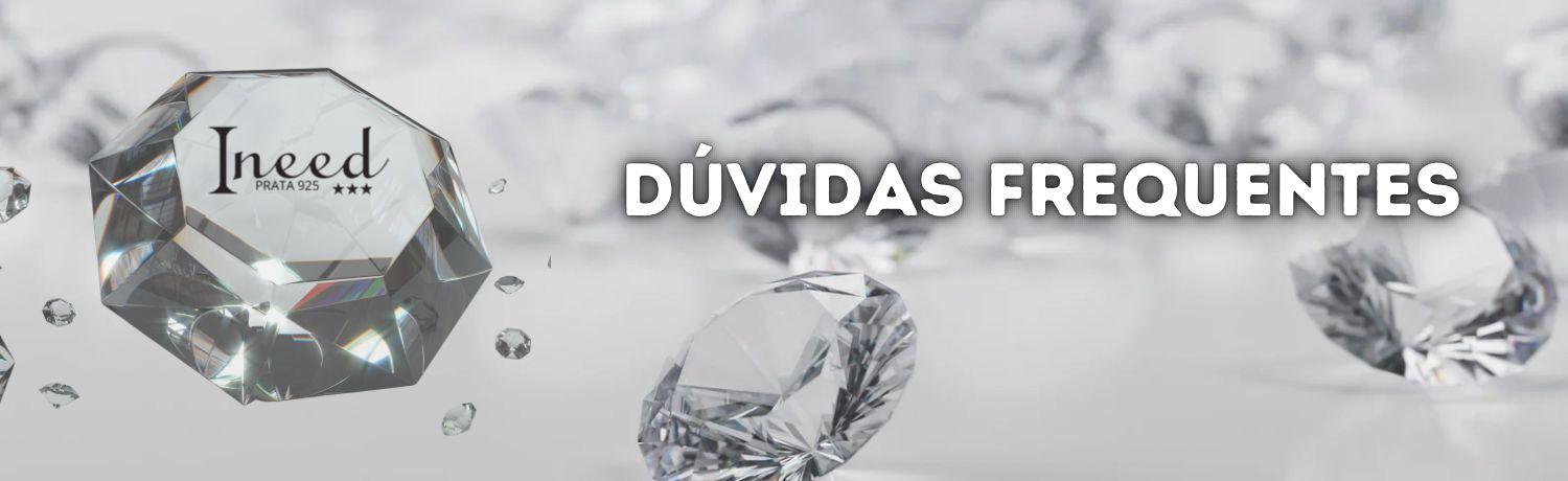Dúvidas Frequentes