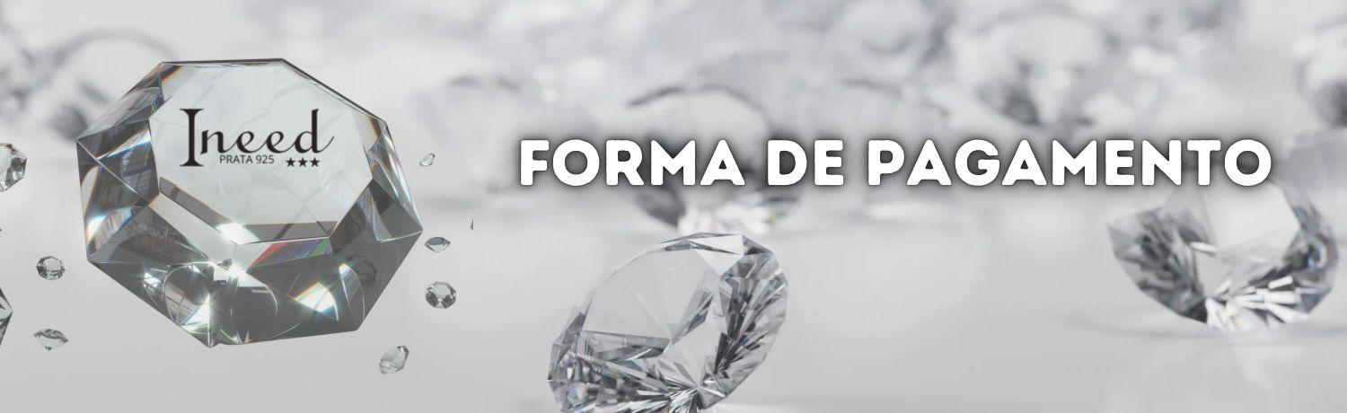 Formas de Pagamento