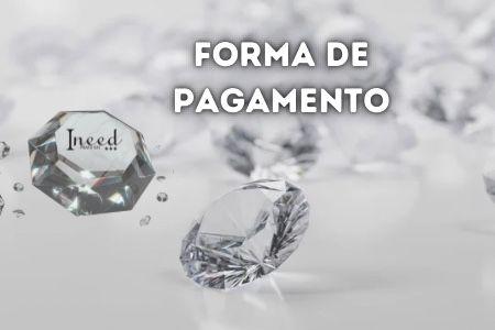 Formas de Pagamento