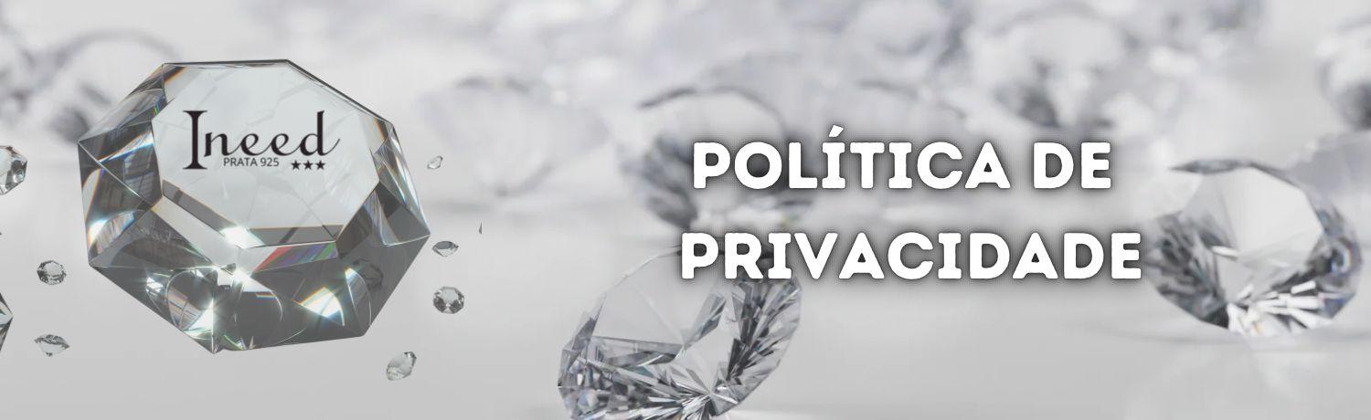 Política de Privacidade