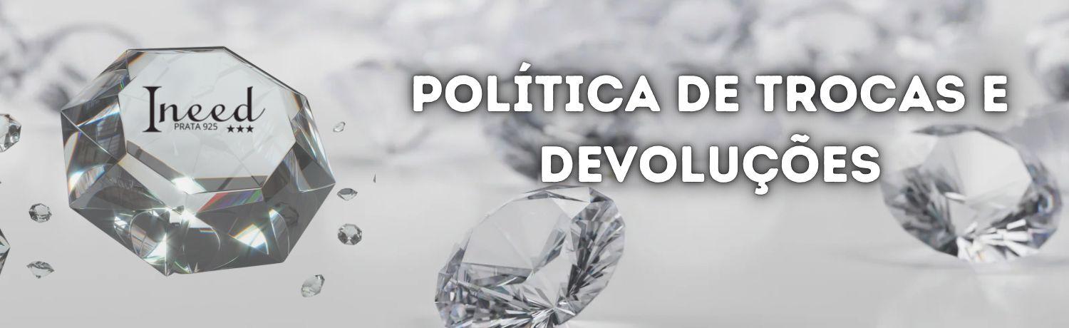 Politica de Trocas e Devoluções