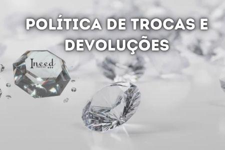 Politica de Trocas e Devoluções